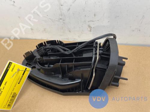 Bakspejl venstre MERCEDES-BENZ B-CLASS Sports Tourer (W245) B 180 CDI (245.207) (109 hp) 29902824