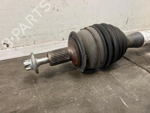 Left front driveshaft MERCEDES-BENZ A-CLASS (W176) A 180 (176.042) | BP38836557M38 - Image 2