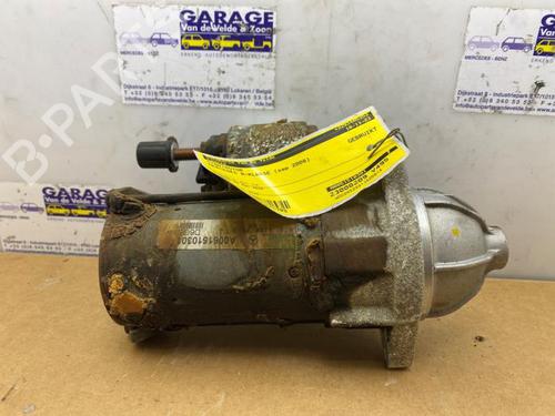 Used Starter Starter 38844972 38844972