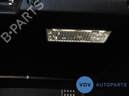Glove box MERCEDES-BENZ A-CLASS (W169) A 150 (169.031, 169.331) | BP25944531C95 