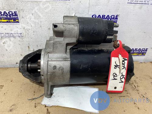 Starter MERCEDES-BENZ B-CLASS Sports Tourer (W245) B 180 CDI (245.207) | BP25953384M8 