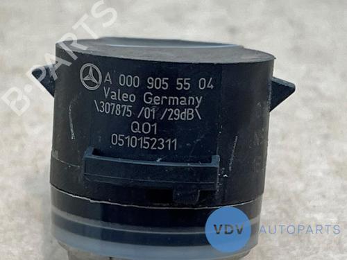 Elektronisk sensor MERCEDES-BENZ C-CLASS (W205) C 160 (205.044) | BP25974050M84 