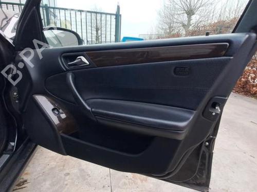 Switch MERCEDES-BENZ C-CLASS (W203) C 200 CDI (203.007) | BP38835480I30 - Image 12