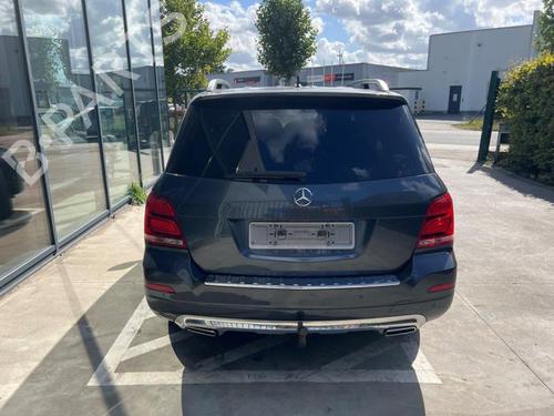 Electronic module MERCEDES-BENZ GLK-CLASS (X204) 220 CDI (204.902) | BP38832800M83 - Image 7