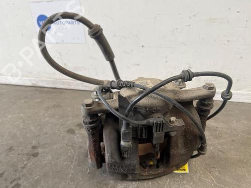 Right front brake caliper MERCEDES-BENZ A-CLASS (W176) A 200 (176.043) | BP38838095M104 - Image 2