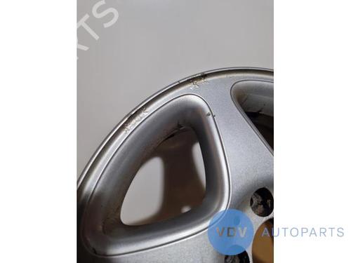 Rim MERCEDES-BENZ C-CLASS (W203) C 180 Kompressor (203.046) | BP25970624C45 
