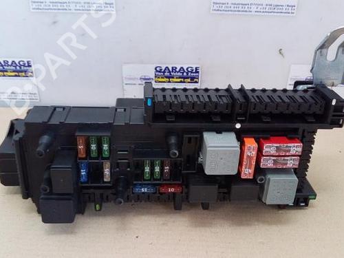 Electronic module MERCEDES-BENZ E-CLASS T-Model (S212) E 250 CDI / BlueTEC (212.203, 212.204) | BP38855541M83 - Image 4