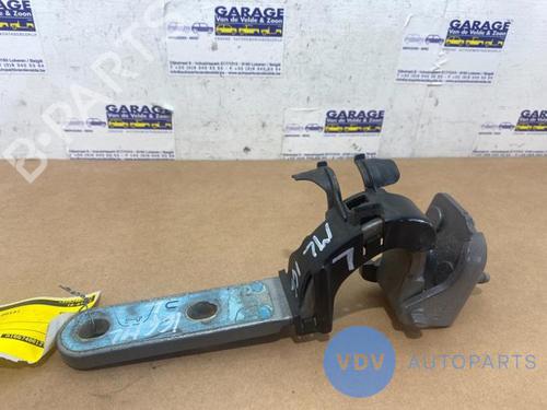 Used Hinge/Door check strap MERCEDES-BENZ M-CLASS (W166) ML 500 4-matic (166.073) (408 hp) 25951838