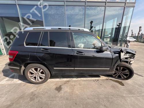 Front left panel MERCEDES-BENZ GLK-CLASS (X204) 200 CDI (204.901) | BP38817420C58  - Image 5