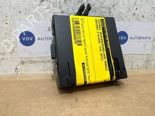 Electronic module MERCEDES-BENZ E-CLASS (W212) E 350 BlueTEC 4-matic (212.094) | BP38834706M83 - Image 3