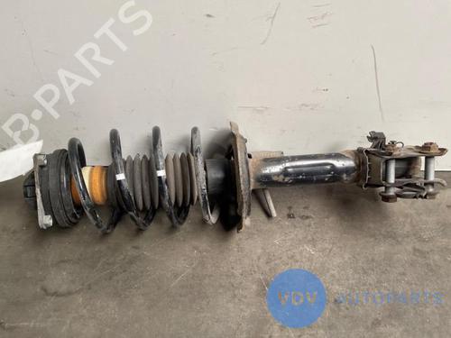 Used Right front shock absorber MERCEDES-BENZ A-CLASS (W169) A 160 (169.031, 169.331) (95 hp) 27497921