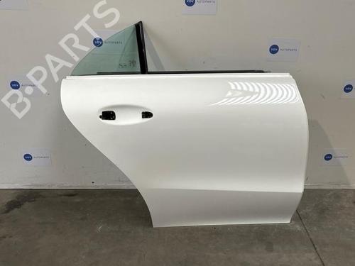Used Right rear door Right rear door 38841674 38841674