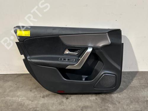 Used Front left panel Front left panel 38822694 38822694
