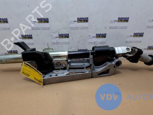 Used Steering column MERCEDES-BENZ GLK-CLASS (X204) 200 CDI (204.901) (136 hp) 25955057