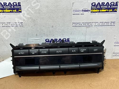 Used Climate control Climate control 38850155 38850155