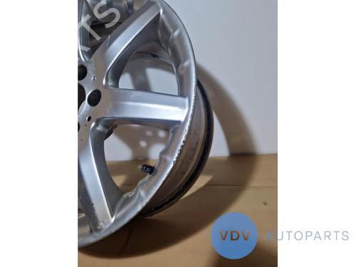 Felg MERCEDES-BENZ C-CLASS (W203) C 200 Kompressor (203.042) | BP25970367C45 