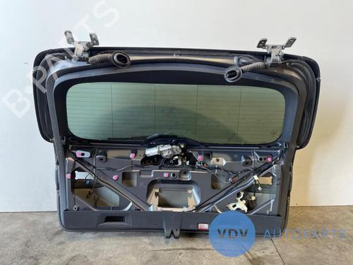 Tailgate MERCEDES-BENZ E-CLASS T-Model (S213) E 220 d 4-matic (213.205) | BP25974839C6 