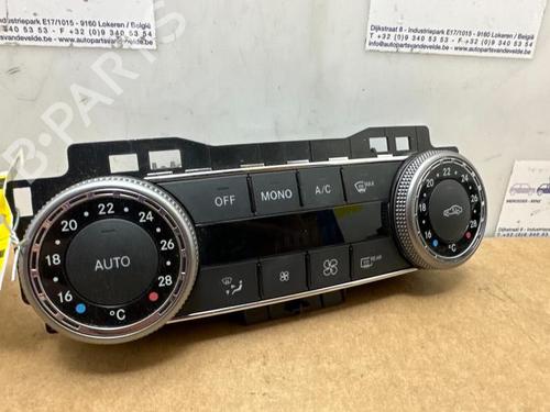 Used Climate control Climate control 38850262 38850262