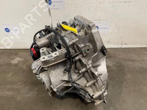Gearbox MERCEDES-BENZ A-CLASS (W177) A 180 d (177.003) | BP38836567M3 - Image 4