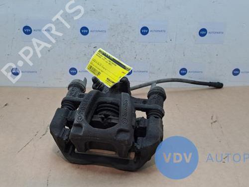Venstre bremsekaliber bag MERCEDES-BENZ VITO Van (W447) 114 CDI (447.601, 447.603, 447.605) (136 hp) 25965505