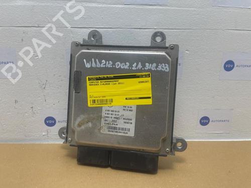 Used Engine control unit (ECU) Engine control unit (ECU) 38837408 38837408