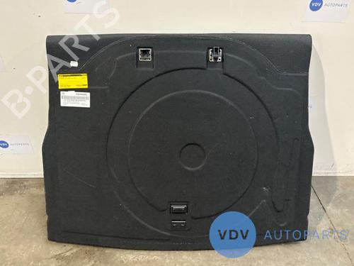 Luggage compartment floor MERCEDES-BENZ CLS (C218) CLS 250 CDI / BlueTEC / d (218.303, 218.304) A2126806002 | A2126800042