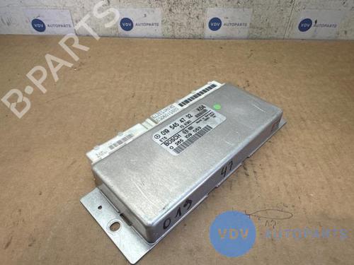 Used Control unit MERCEDES-BENZ C-CLASS (W202) C 220 (202.022) (150 hp) 25973462