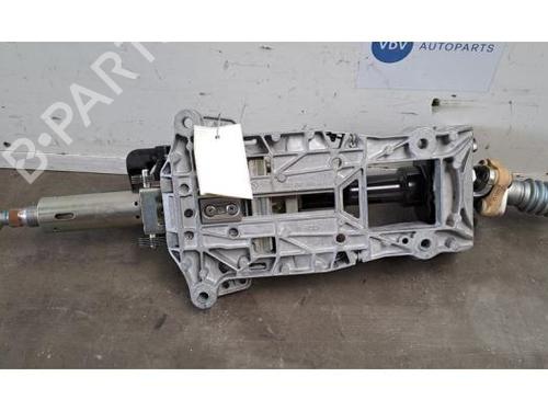 Steering column MERCEDES-BENZ M-CLASS (W166) ML 250 CDI / BlueTEC 4-matic (166.004, 166.003) | BP38840402M21 - Image 4