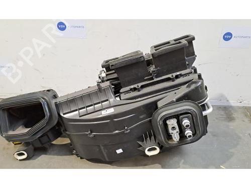 Used Heater matrix box Heater matrix box 38840889 38840889