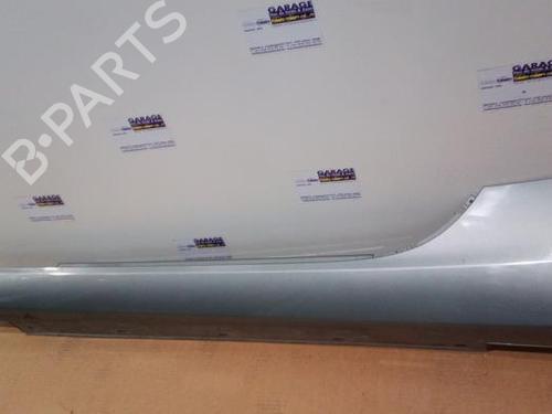 Used Left sideskirt Left sideskirt 39151944 39151944