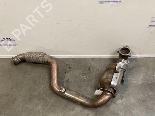 catalyst-mercedes-benz-a-class-w176-2012-2013-2014-2015-2016-2017-2018-38853271 main image