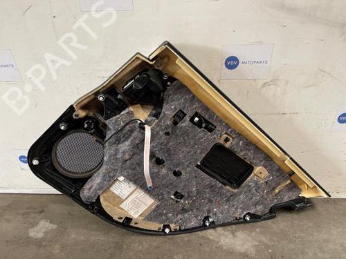 Rear left panel MERCEDES-BENZ E-CLASS (W211) E 420 CDI (211.029) | BP38836459C60 - Image 3