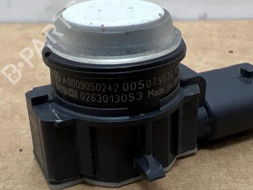 Electronic module MERCEDES-BENZ GLK-CLASS (X204) 220 CDI (204.902) | BP38823853M83 - Image 2