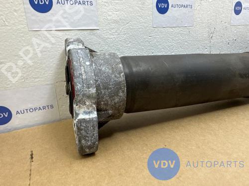 Right rear shock absorber MERCEDES-BENZ C-CLASS (W205) AMG C 63 (205.086) | BP25965004M19 