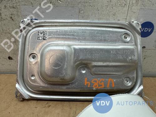 Module xenonverlichting MERCEDES-BENZ E-CLASS (W213) E 200 (213.042) (184 hp) 25967179