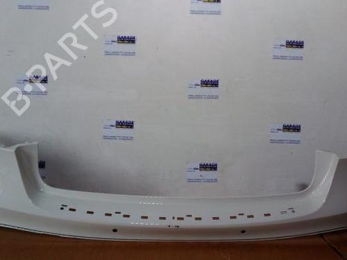 Used Rear bumper Rear bumper 38857024 38857024