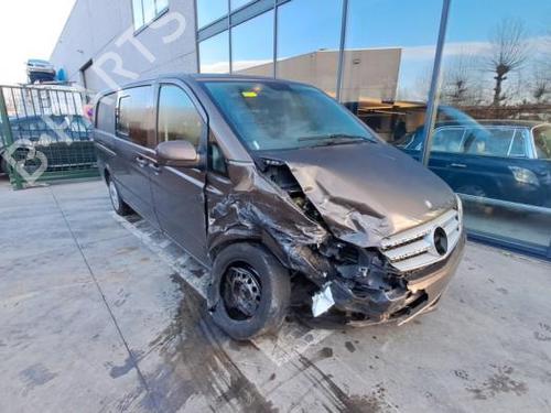 Subframe MERCEDES-BENZ VITO / MIXTO Van (W639) 116 CDI (639.601, 639.603, 639.605) | BP38836441M9 - Image 3