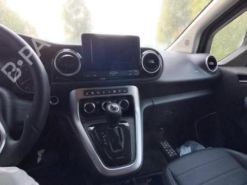 Electronic module MERCEDES-BENZ T-CLASS MPV (W420) T 180 CDI (420.833) | BP38832835M83 - Image 13