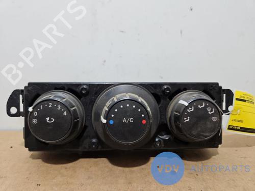Used Climate control MERCEDES-BENZ CITAN Box Body/MPV (W415) 108 CDI (415.601, 415.603) (75 hp) 27497959