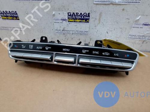 Used Climate control MERCEDES-BENZ C-CLASS (W205) C 220 BlueTEC / d (205.003) (163 hp) 25958963