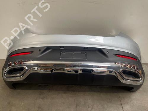 Used Rear bumper Rear bumper 38828021 38828021