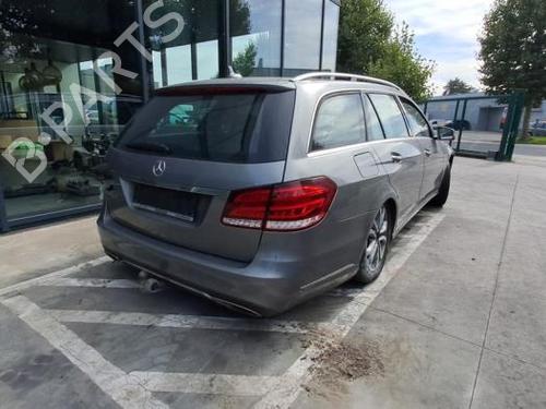 Climate control MERCEDES-BENZ E-CLASS T-Model (S212) E 200 CDI / BlueTEC (212.205, 212.206) | BP38830704I5 - Image 8