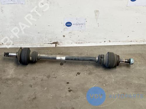 Used Left rear driveshaft MERCEDES-BENZ VITO Van (W447) 114 CDI (447.601, 447.603, 447.605) (136 hp) 26388374
