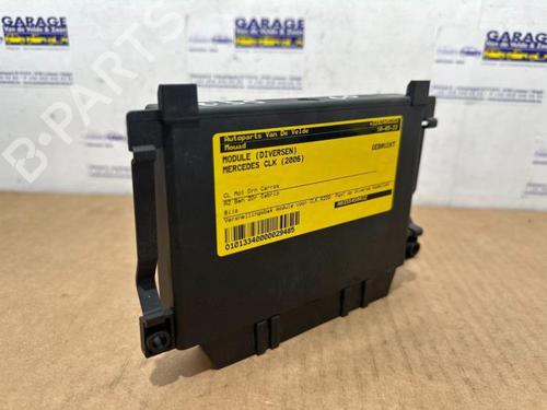Used Electronic module Electronic module 38850597 38850597
