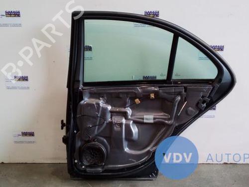 Right rear door MERCEDES-BENZ C-CLASS (W203) C 200 CDI (203.007) | BP25942649C5 