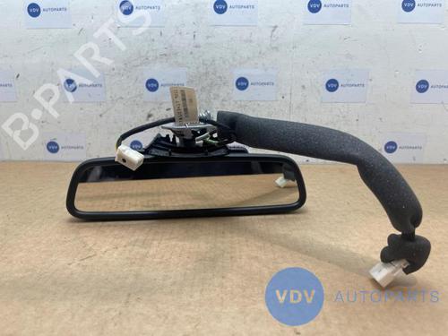 Used Rear mirror MERCEDES-BENZ GLK-CLASS (X204) 200 CDI (204.901) (143 hp) 29551940