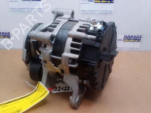 Alternator MERCEDES-BENZ GLA (H247) GLA 250 e (247.786) | BP38854975M7 - Image 5