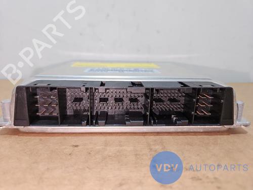 Engine control unit (ECU) MERCEDES-BENZ A-CLASS (W168) A 170 CDI (168.009, 168.109) | BP27536095M57 