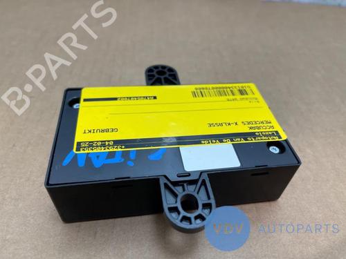 Used Support MERCEDES-BENZ X-CLASS (470) X 250 d (470.230) (190 hp) 25971182