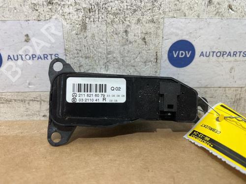 Switch MERCEDES-BENZ E-CLASS (W211) E 280 (211.054) | BP38834781I30 - Image 2